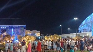 Гроза на Новой Волне 🌩🆕🌊🌩