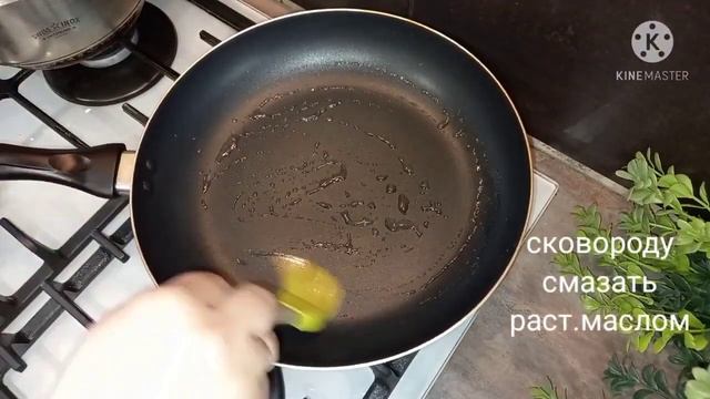 ?ТЕСТО ДЛЯ БЛИНОВ! ?Самый удачный РЕЦЕПТ!!! Пышные блины!
