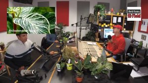 Happy New Year! - Garden America Radio Show [1.1.21]