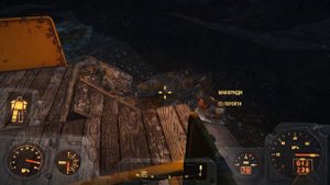 FALLOUT 4 1080p60 Задание Маккриди "Дальняя дорога"