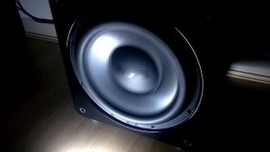 SVS SB 3000 Music Test (4k)