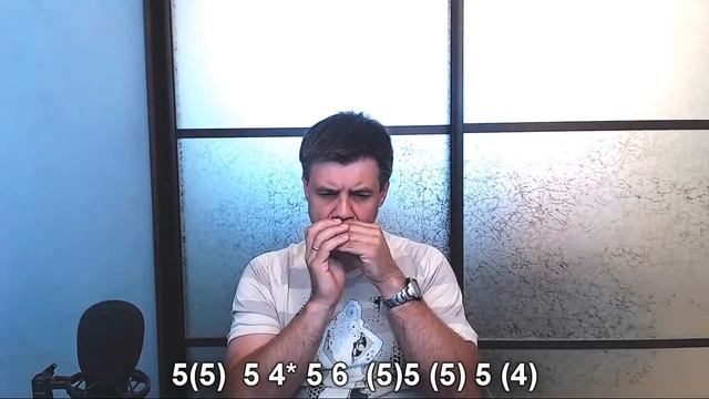 Джентльмены удачи на губной гармошке смотреть онлайн