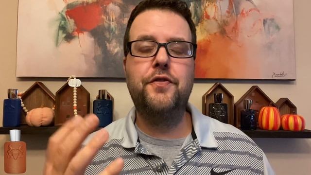 New Parfums De Marly ALTHAIR First Impressions | A WARM VANILLA GOURMANDISH FRAGRANCE FOR THE FALL! смотреть онлайн