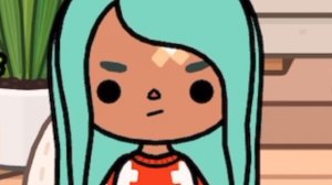 РИТА ПОБЕЖДАЕТ НА КОНКУРСЕ КРАСОТЫ! Toca Boca Life World ?