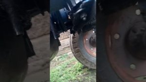 ТРАКТОР Т-40.. МОДЕРНИЗАЦИЯ..