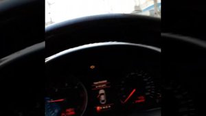 Ауди А-6.С6 Запуск дизельного двигателя в -11 градусов