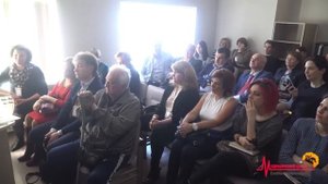 Открытие клиники Елены Малышевой