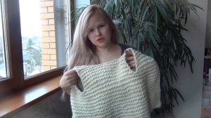 Cвязать жилет за 1 день | Взрослый и детский | Описание от Smirnova.me