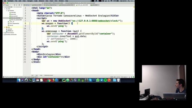 Tornado - Serata 2 di 2 смотреть онлайн
