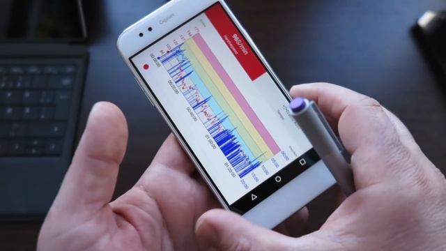 Polar A360 Fitness Tracker смотреть онлайн