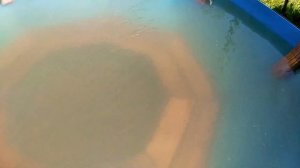 Банный чан своими руками (5 часть). Модернизация, улучшение, обновление. Песчаный фильтр, скиммер..