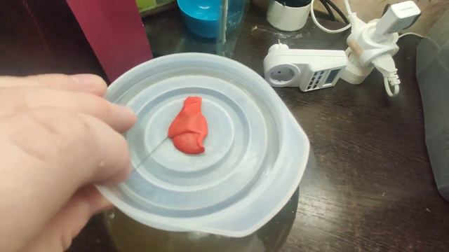 Запускаем стартовую культуру инфузории.Стартовая культура для малька рыб,головастиков рогаток смотреть онлайн