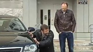 Прощай любимая!