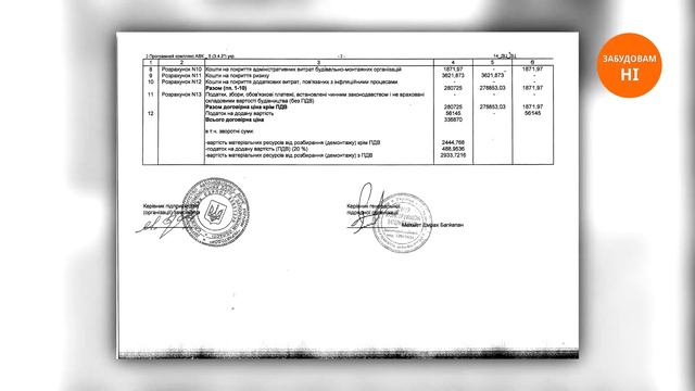 Махинации во время карантина: как застройщики и власть решают свои черные схемы