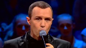 "Хочу к Меладзе" шоу-Влад Рамм😍😘