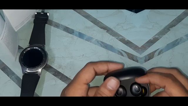 Realme Buds Q TWS Unboxing & First Impressions/Giveaway Best TWS Under 2000?? смотреть онлайн