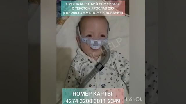 ВРЕМЕНИ НЕТ! ЯРОСЛАВА ПОДКЛЮЧИЛИ К НИВЛ!!! смотреть онлайн