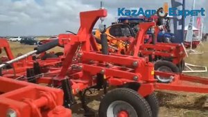 Посевной комплекс Feat Agro