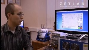 Виброиспытания: классический удар