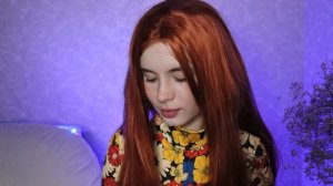 АСМР ? ВЛЮБЛЕННАЯ В ТЕБЯ УЧИТЕЛЬНИЦА ? ASMR Role Play