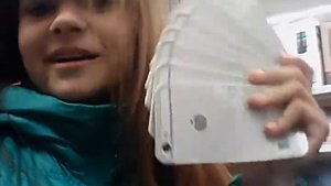 АЙФОН ЗА 1 РУБЛЬ???
ТОКОЕ БЫВАЕТ? Я НЕВЕРЮ СВОИМ ГЛАЗАМ!