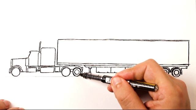 Как нарисовать Оптимуса Прайма смотреть онлайн