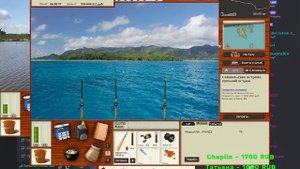 РР3 РУССКАЯ РЫБАЛКА 3.99 Золотая Рыбка