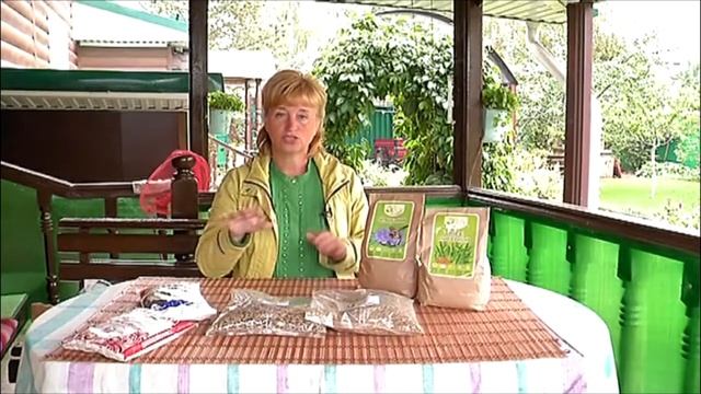 Дачники. Растения - сидераты. Как повысить плодородие почвы без химикатов смотреть онлайн