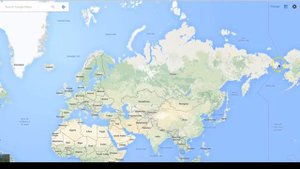Плоская Земля - Часть 4-я