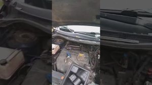 Блок управления АКПП