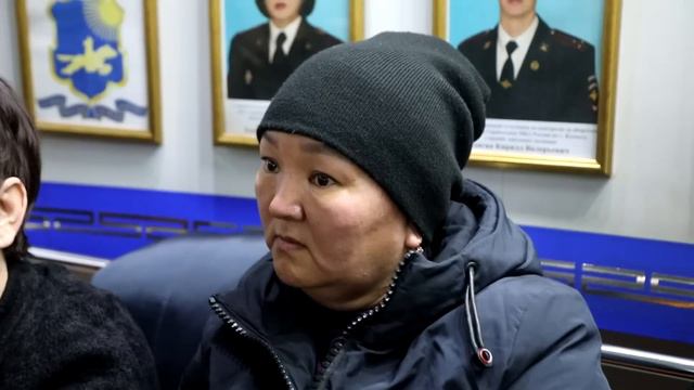 Пытаемся помочь людям, чтобы их не выселили! / Анжелика Глазкова смотреть онлайн