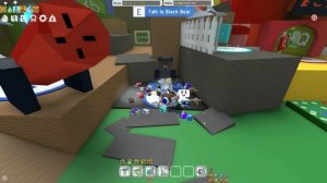 *GET MYTHIC BEE* КАК ПОЛУЧИТЬ МИФИК ПЧЁЛ и МИФИК ЯЙЦА в СИМУЛЯТОРЕ ПЧЕЛОВОДА! Bee Swarm Simulator