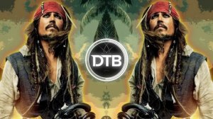 Pirates Of The Caribbean Theme Song (PedroDJDaddy & Axeblowz | Trap 2018 Remix)