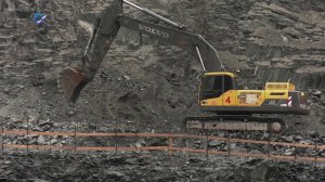 На Костомукшском ГОК построят комплекс циклично-поточной технологии