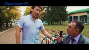 Айдар Галимов