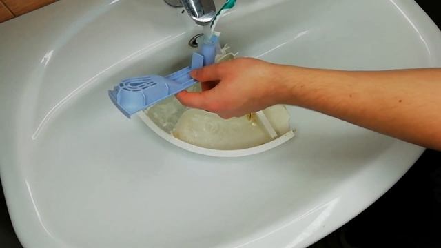 Не забирает кондиционер стиральная машина смотреть онлайн