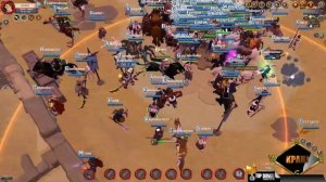 Albion Online! РЫБАЛКА Т6 | СКОЛЬКО МОЖНО ЗАРАБОТАТЬ ЗА 6 ЧАСОВ НА РЫБАЛКЕ В АЛЬБИОН ОНЛАЙН?