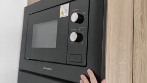 Обзор микроволновки  MAUNFELD MBMO.20.1PGB