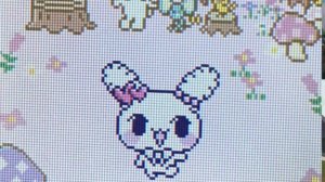 Малышка Morgenshtern&Шарлотт (speed up)