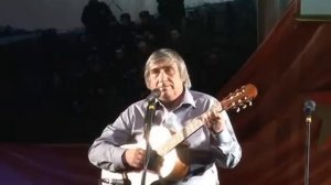 Булат Окуджава - На ясный огонь