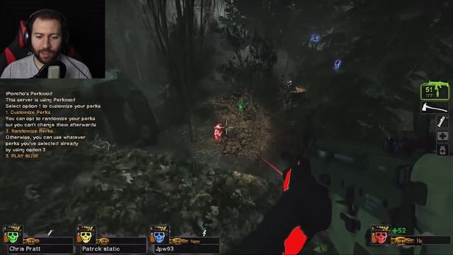 EXCUSE ME, WHAT?!? | Left 4 Dead 2 Halloween Mods Part 3 смотреть онлайн