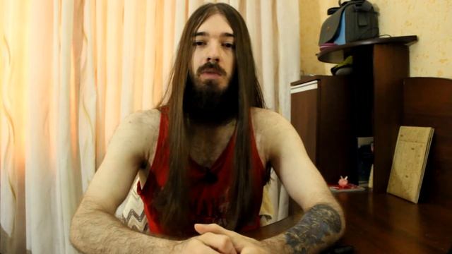 Короткая борода? смотреть онлайн