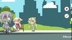 тренд гача лайф