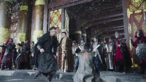 Генерал и я 1 сезон 16 серия