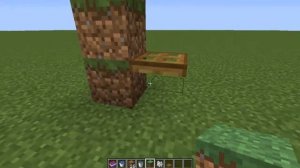 Самый маленький аквариум в майнкрафте