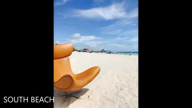 Imola on tour in Miami