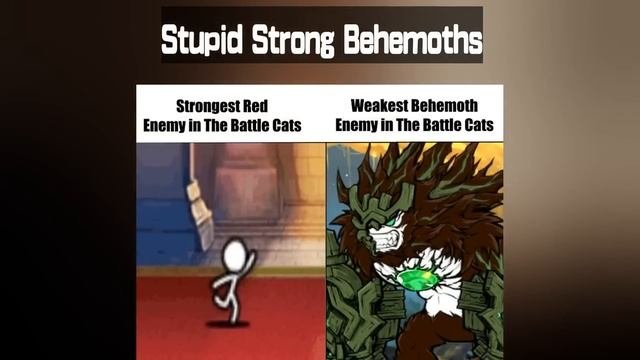 Courier Cat: The Most Controversial Unit Of 2022 In The Battle Cats