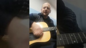 Шумит сосна