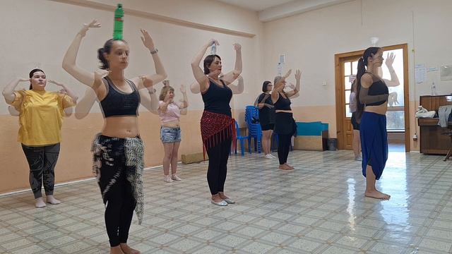 разминочка смотреть онлайн