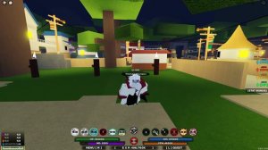 [CODE500] Shindo Life - 3-я форма Десятихвостого в Шиндо Лайф 😱 Обновление Шиндо Лайф Коды на Спины